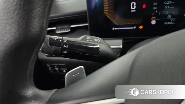 Kia The New K5 3rd generation id 3487128 из Кореи 10