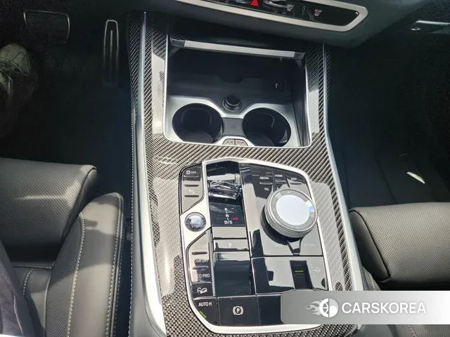 BMW X7 (G07) id 3507324 из Кореи 10