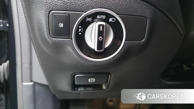 Mercedes-Benz CLA-Class C117 id 4633120 из Кореи 10