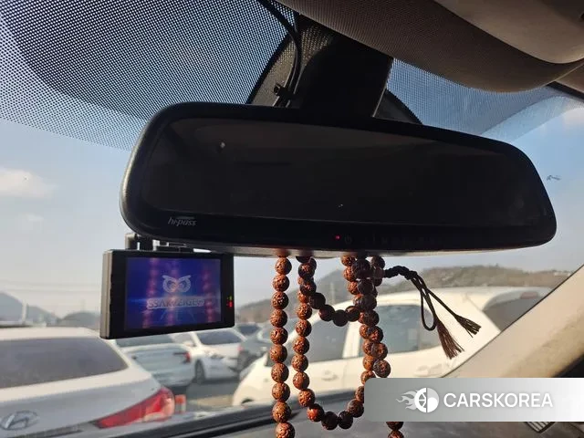 Renault Korea (Samsung) The New QM6 id 3694880 из Кореи 10