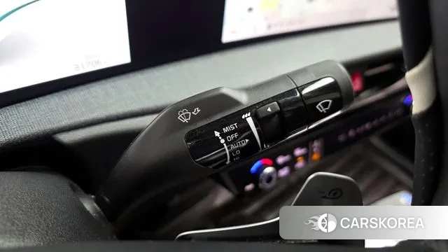 Kia EV6 id 3452424 из Кореи 10