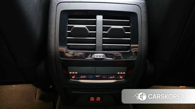 BMW X4 (G02) id 4414644 из Кореи 10