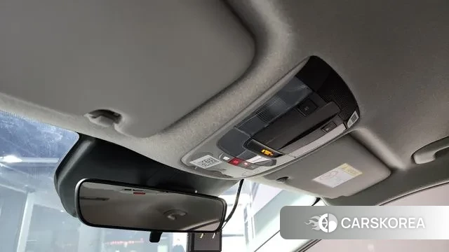 Kia Di All New Niro EV id 3442993 из Кореи 10