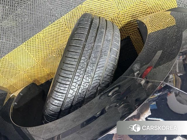 Kia Carnival 4th generation id 4338890 из Кореи 10
