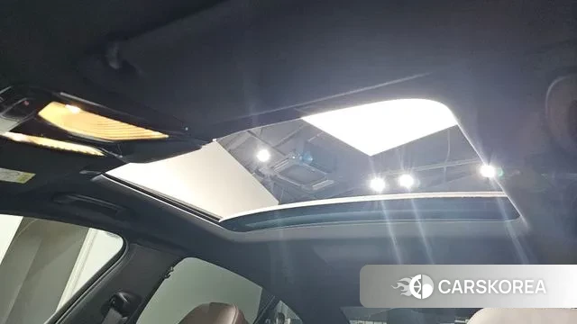 BMW 5 Series (G30) id 3468329 из Кореи 10