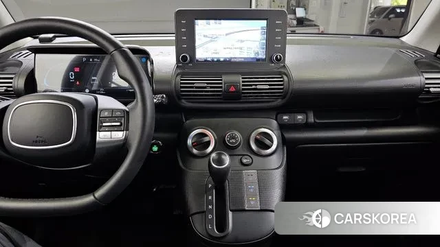 Hyundai Casper id 3196552 из Кореи 10