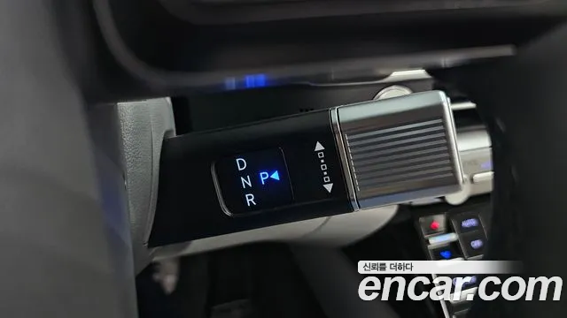 Hyundai Grandeur (GN7) id 2654342 из Кореи 10