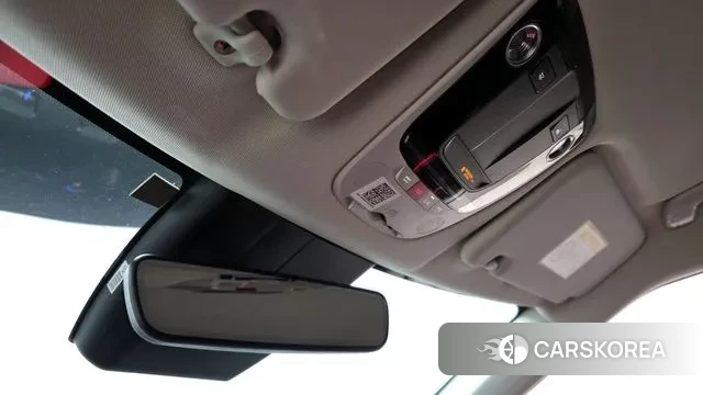 Kia EV6 id 3740087 из Кореи 10