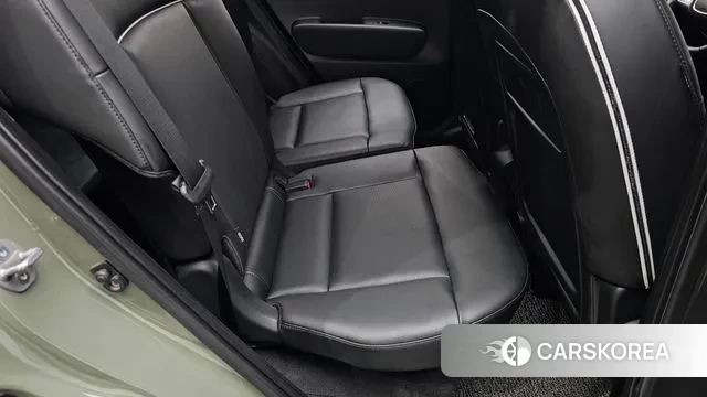 Hyundai Casper id 3017121 из Кореи 10