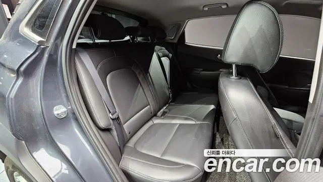 Hyundai Kona id 2715089 из Кореи 10