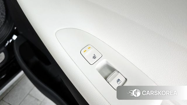 Hyundai The New Grandeur IG id 3832538 из Кореи 10