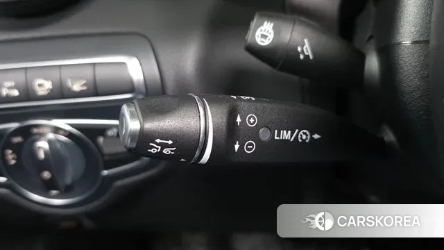 Mercedes-Benz GLC-Class X253 id 3520126 из Кореи 10