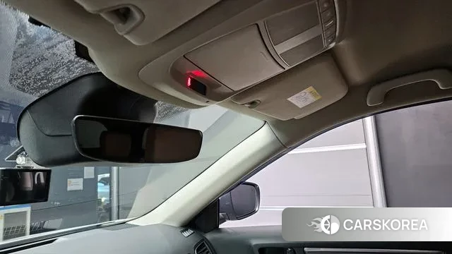 Renault Korea (Samsung) The New QM6 id 3348956 из Кореи 10