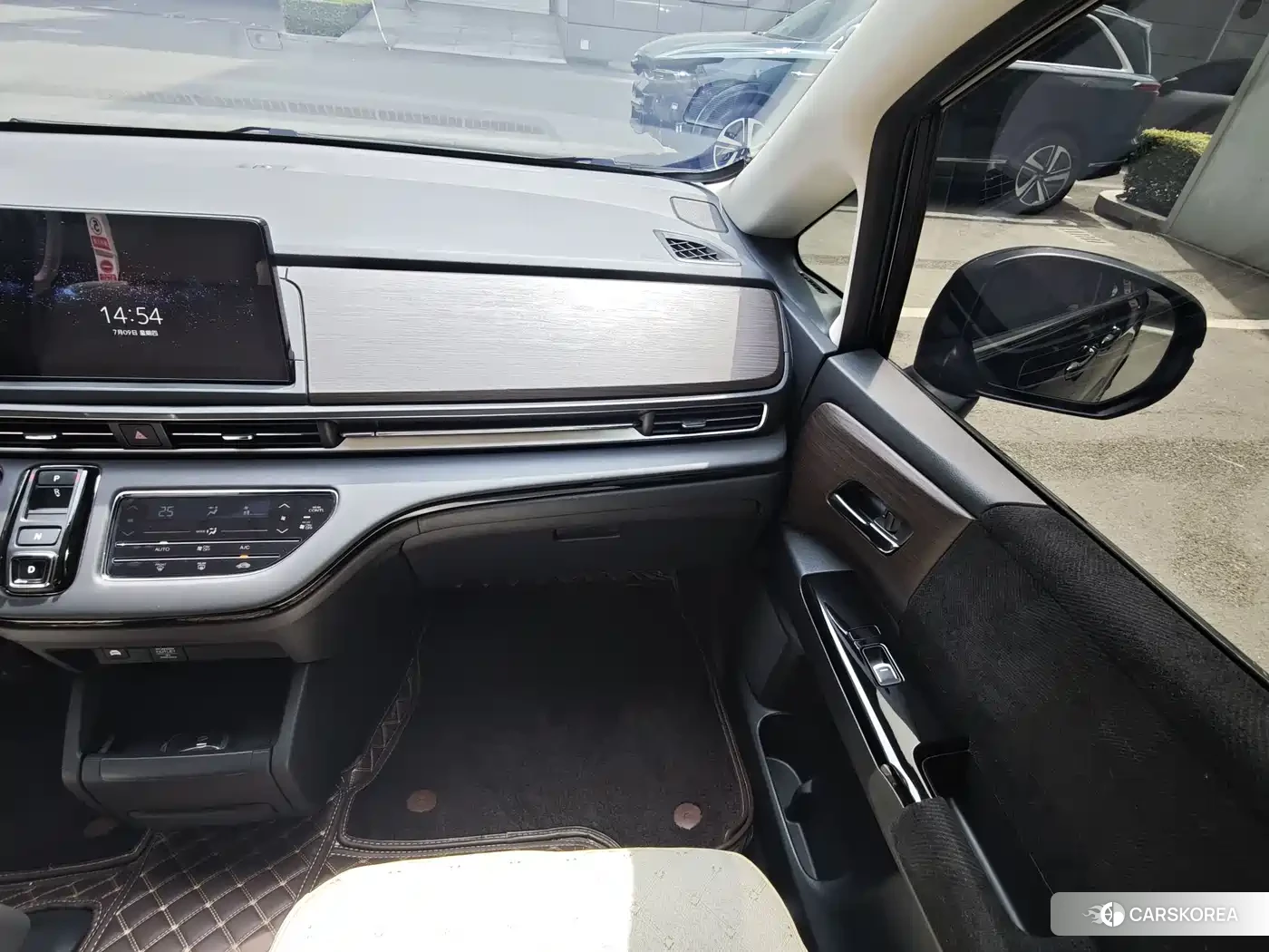 Honda Odyssey id 4565341 из Китая 10