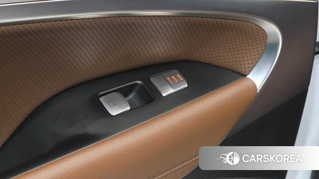 Genesis G70 id 4582066 из Кореи 10