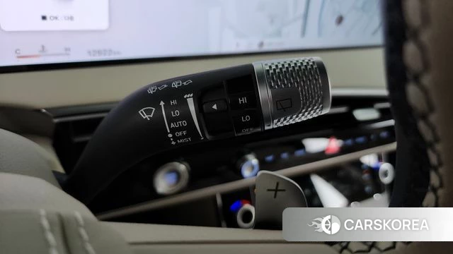 Genesis GV70 id 4571063 из Кореи 10