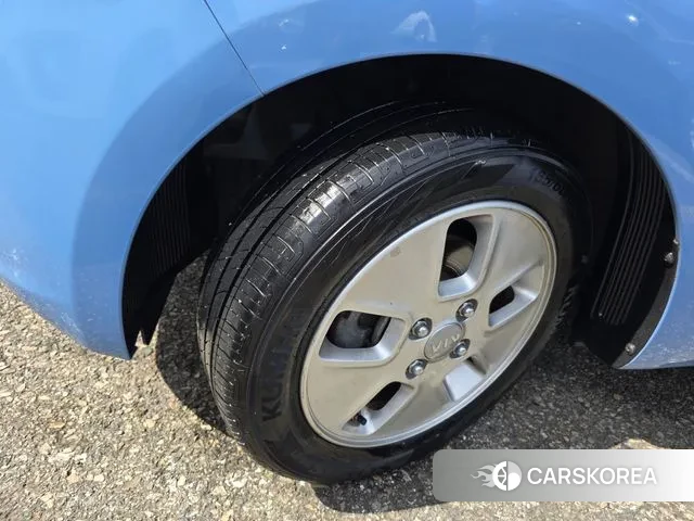 Kia The New Ray id 3340970 из Кореи 10