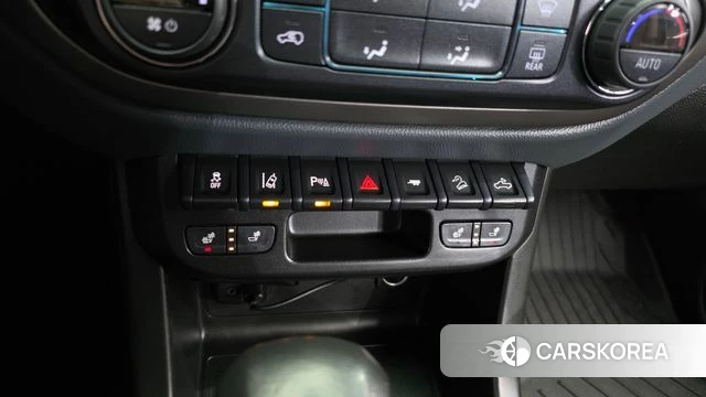 Chevrolet (GM Daewoo) Real New Colorado id 4518385 из Кореи 10