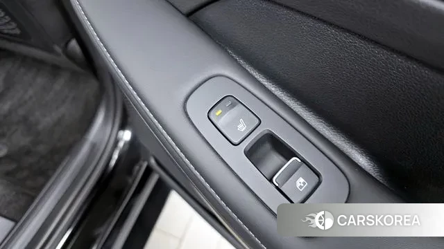 Hyundai Sonata D Edge (DN8) id 3206814 из Кореи 10