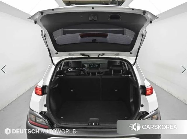 Hyundai The New Kona Hybrid id 4619010 из Кореи 10