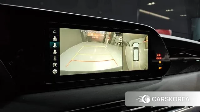 Hyundai Palisade id 3493597 из Кореи 10