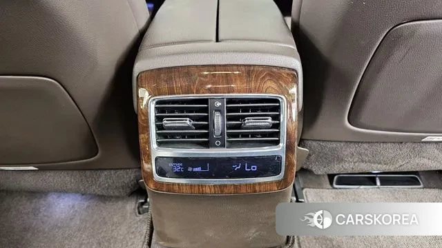 Kia More K9 id 3018318 из Кореи 10