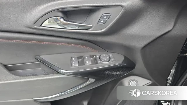 Chevrolet (GM Daewoo) Trax Crossover id 3383229 из Кореи 10