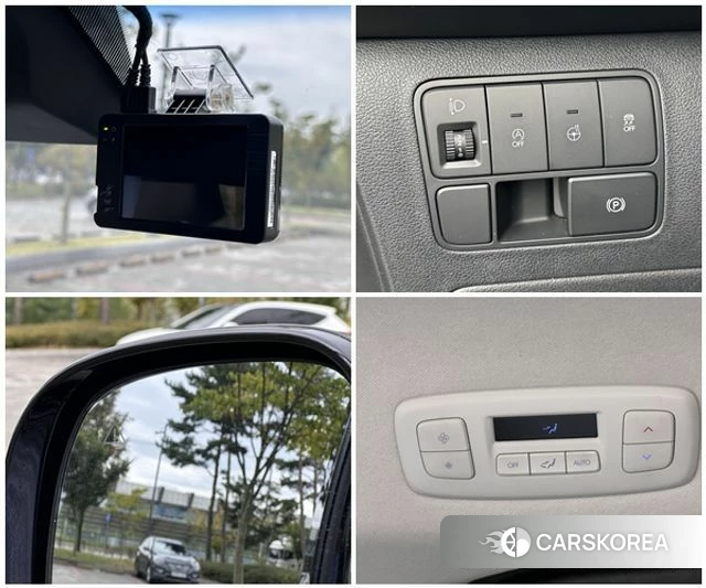 Hyundai Staria id 4914470 из Кореи 10