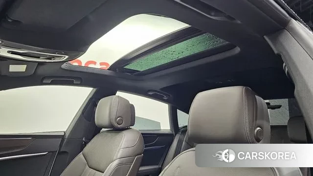 Audi A7 (4K) id 3191072 из Кореи 10