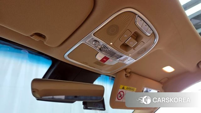 Kia The New K9 2nd generation id 3964845 из Кореи 10