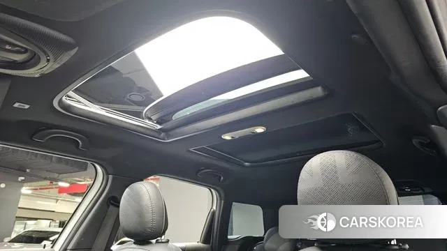 Mini Cooper S Countryman id 3299965 из Кореи 10