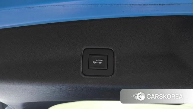 Chevrolet (GM Daewoo) Trailblazer id 4670751 из Кореи 10
