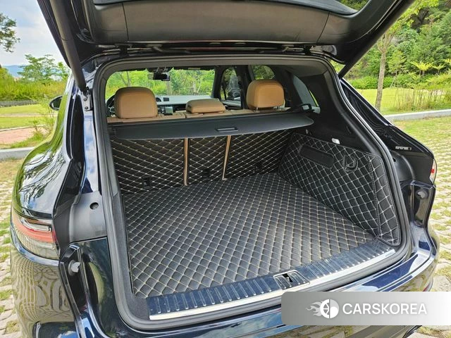 Porsche Cayenne (PO536) id 4446586 из Кореи 10