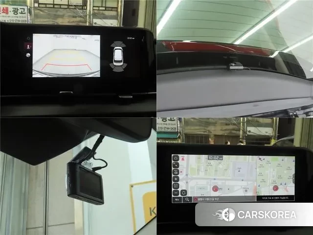 Kia Carnival 4th generation id 3616545 из Кореи 10