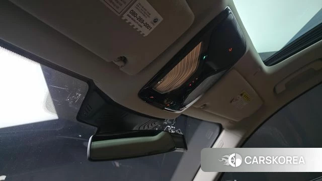 BMW 5 Series (G30) id 3925091 из Кореи 10