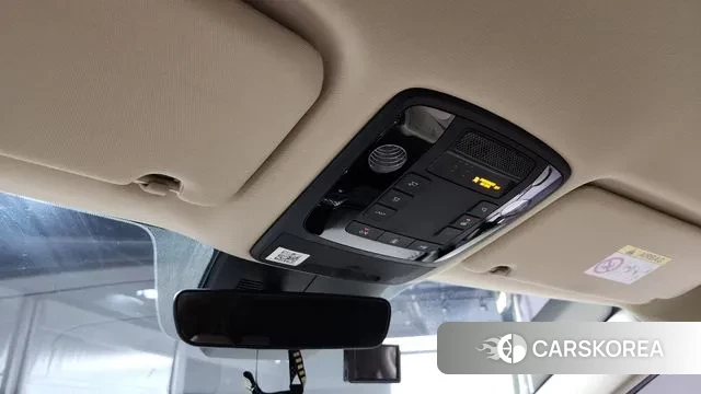 Kia Carnival 4th generation id 2980486 из Кореи 10