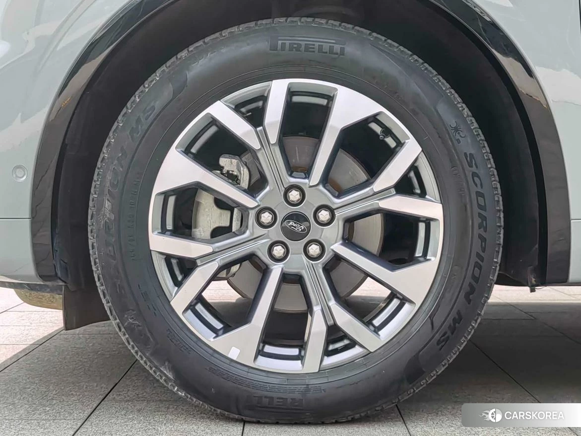 Ford Sharp World id 4452598 из Китая 10