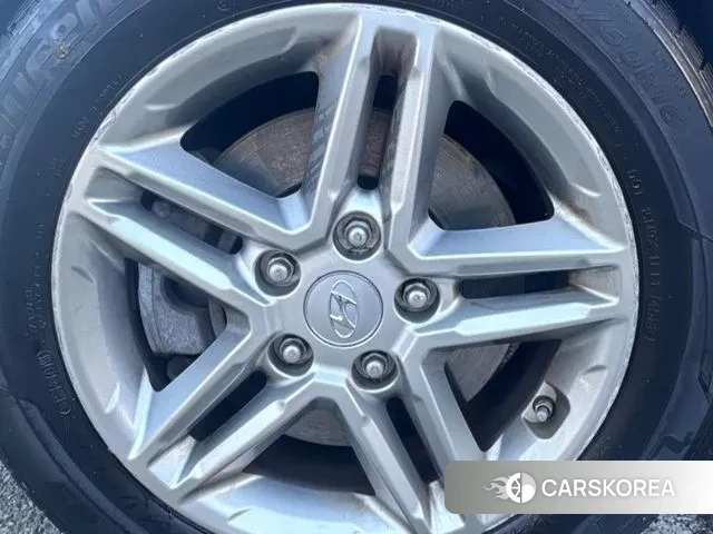 Hyundai The New Kona id 3383988 из Кореи 10