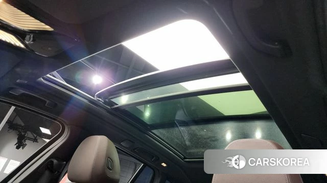 BMW iX3 id 4186014 из Кореи 10