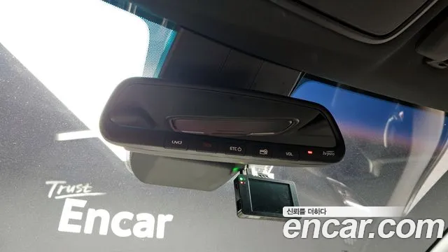 Kia Sportage The Bold id 2711901 из Кореи 10