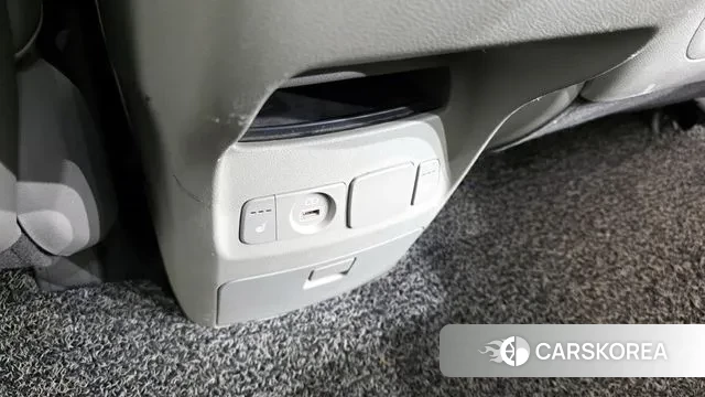 Kia The New Carnival id 3386227 из Кореи 10