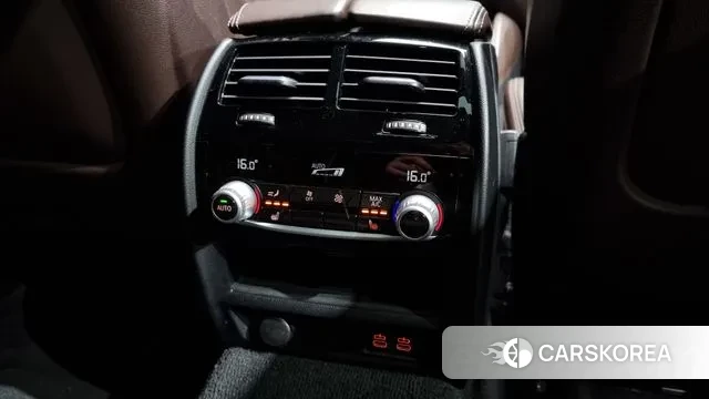 BMW 6 Series GT (G32) id 2989853 из Кореи 10