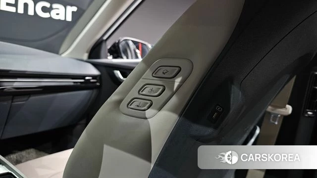 Kia EV6 id 3832790 из Кореи 10