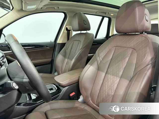 BMW iX3 id 4257541 из Китая 10