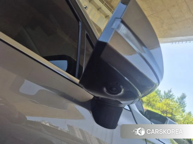 Kia The New K8 id 4206489 из Кореи 10