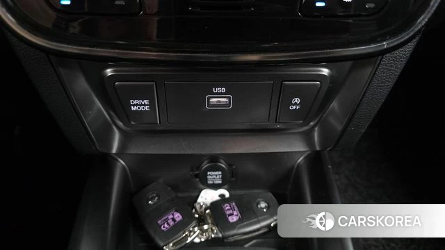 Ssangyong Berry New Tivoli id 4447090 из Кореи 10
