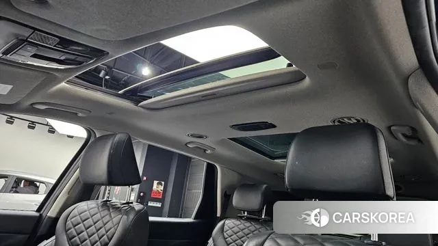 Hyundai Palisade id 3433919 из Кореи 10