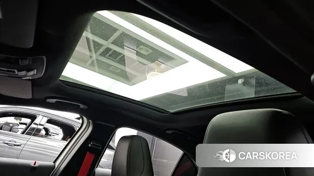 Mercedes-Benz A-Class W176 id 3568773 из Кореи 10