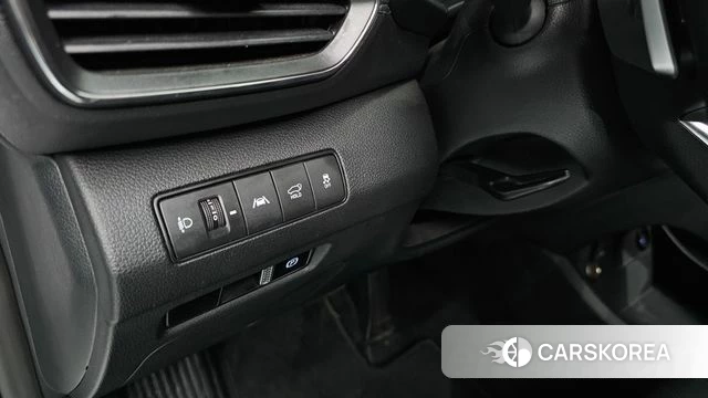 Hyundai The New Santa Fe id 4608799 из Кореи 10