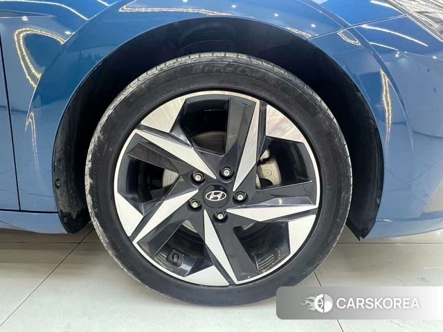 Hyundai Elantra id 4207589 из Китая 10